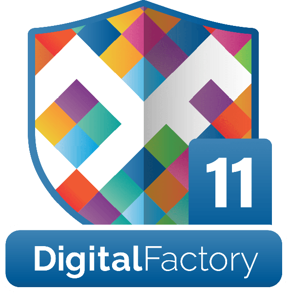 Software RIP Digital Factory, Edizione Direct To Film