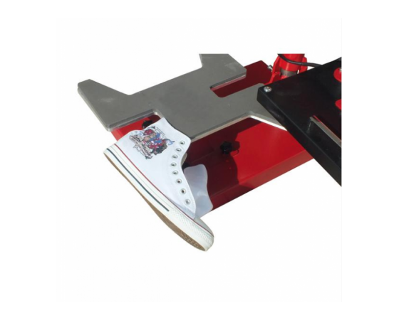 Piastra per scarpe per pressa MCPTI-3