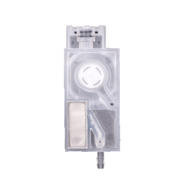 Damper DTF per testine Epson I1600 e I3200