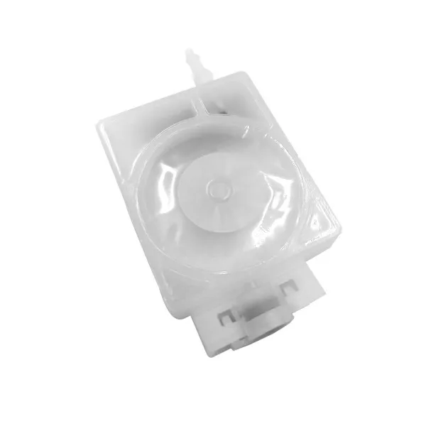 Damper DTF 1390 e XP600