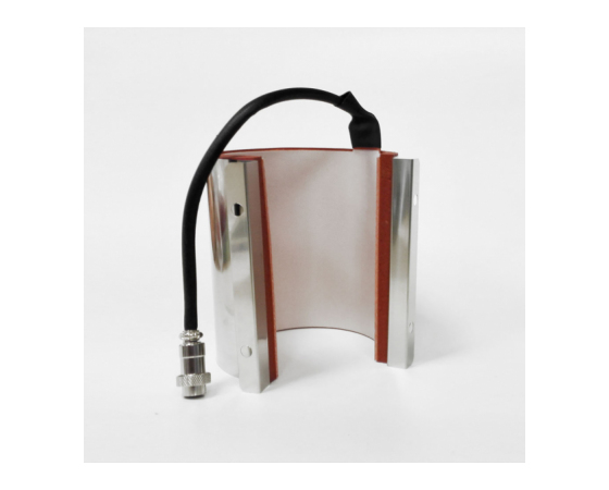 Resistenza per pressa tazze da 11 oz