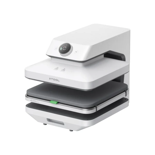 xTool WonderPress 3D Pressa a Caldo Automatica