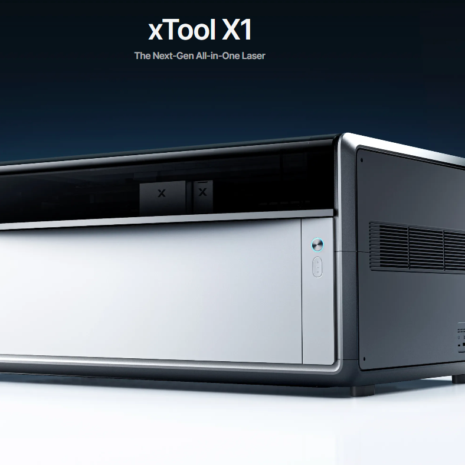 xTool X1 – presentazione del prodotto