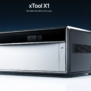 xTool X1 – presentazione del prodotto