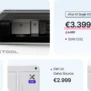 xTool X1 – presentazione del prodotto